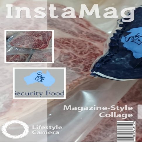 澳洲9+級和牛肋眼牛排